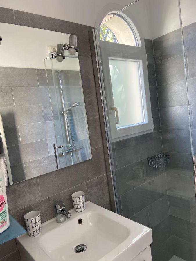Bed and Breakfast Terreazur Мандельё-ла-Напуль Экстерьер фото